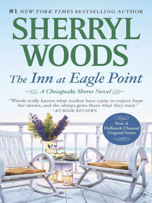 Title details for The Inn at Eagle Point by Sherryl Woods - Available
